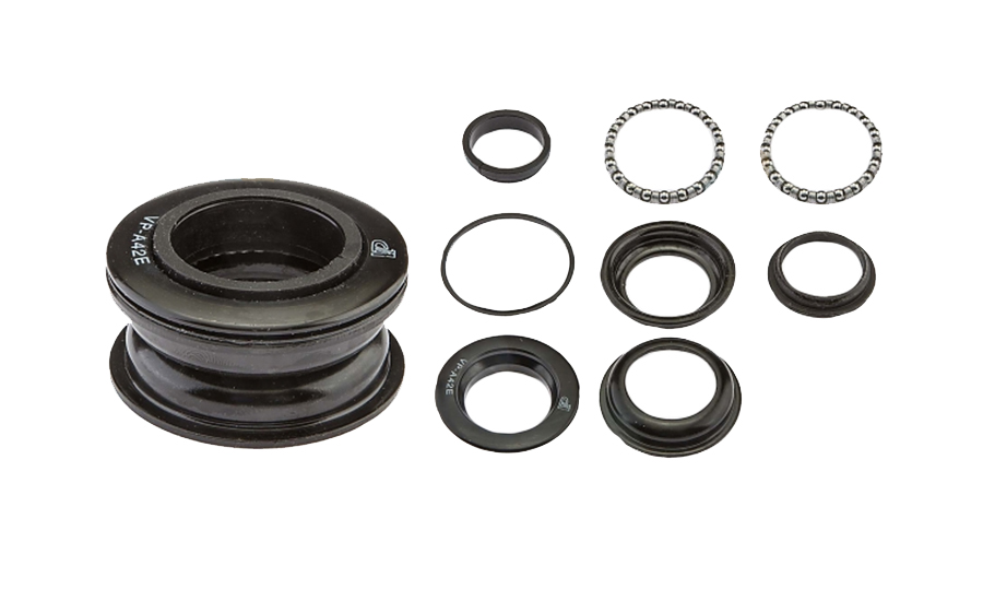 Детали рулевой колонки VP-A42E 1-1/8 170079