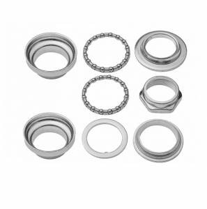 Детали рулевой колонки XR-H1 (для складных и дорожных вел-дов) 170095