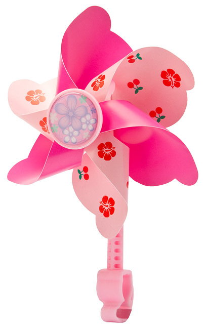 Детская вертушка FC-27 крепление на руль пластик 410018