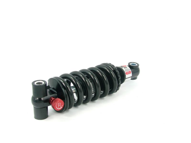 Задний амортизатор рамы KS-291 165 mm 420029