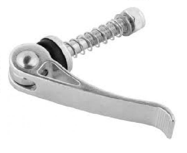 Зажим складной рамы М6х53ММ 420002