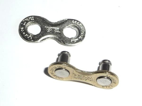 Замок цепи Maya CT-830-1 6-8 ск