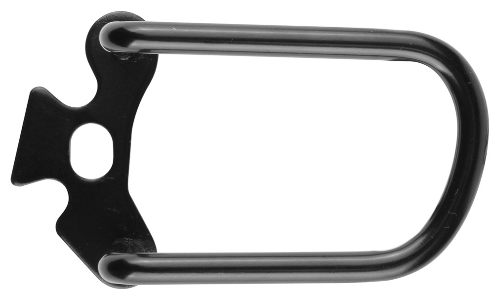 Защита заднего переключателя скоростей NH-P02S/370053