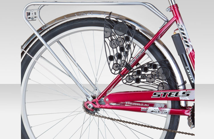 Защита одежды от колеса SW-DG02 26 200031