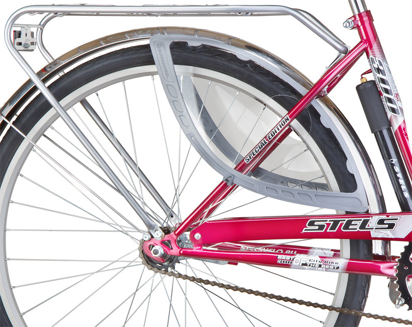 Защита одежды от колеса SW-DG111 26 200027