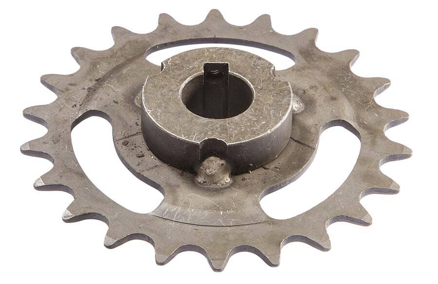 Звездочка оси задних колес Energy I 130169