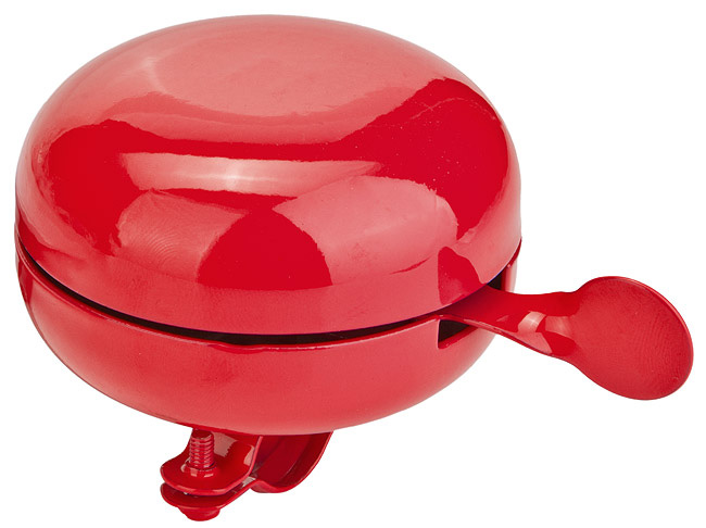 Звонок 57Р 01 Красный 210158