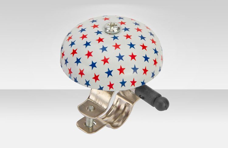 Звонок CB-8630 В Белый 210088