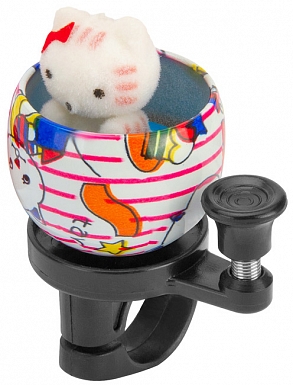 Звонок JH-303 Кот