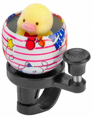 Звонок JH-303 Утенок