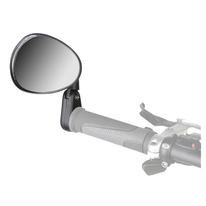 Зеркало заднего вида DX-222SB/220004