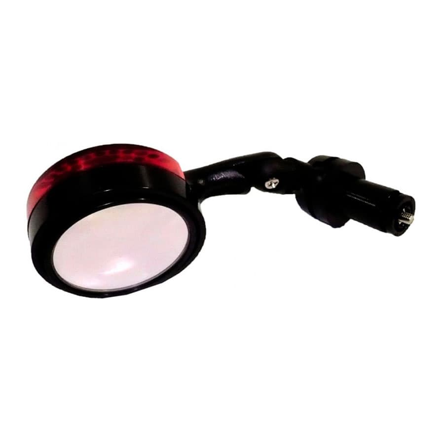 Зеркало заднего вида DX-3200B