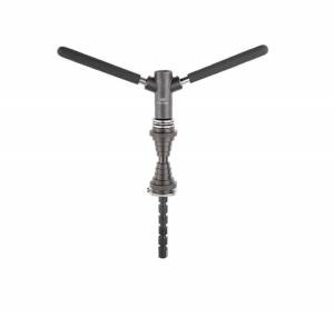 Инструмент YC-107 Bike Hand для запрессовки чашек рулевых колонок 230067