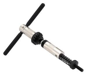 Инструмент YC-167 Bike Hand для торцовки кареточного узла 230068