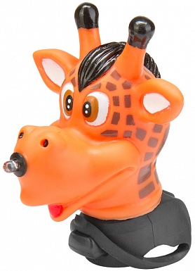 Клаксон CHL Жираф 1001GI