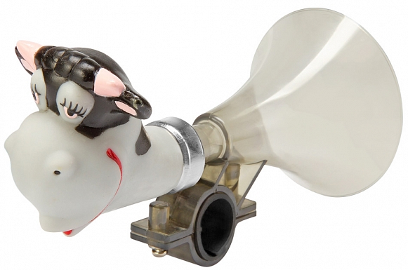 Клаксон CS-1057 Корова 210069