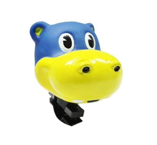 Клаксон СВ (зверушки) СВ-3027 Бегемот