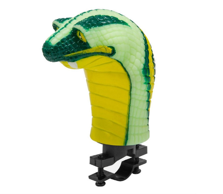 Клаксон СВ (зверушки) СВ-3039 Кобра