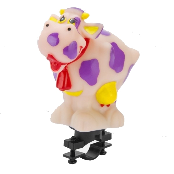 Клаксон СВ (зверушки) СВ-3047 Корова