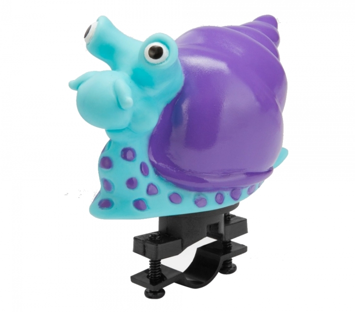 Клаксон СВ (зверушки) СВ-3069 Улитка