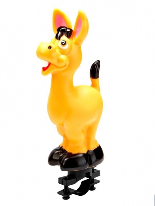 Клаксон СВ (зверушки) СВ-3074 Осел