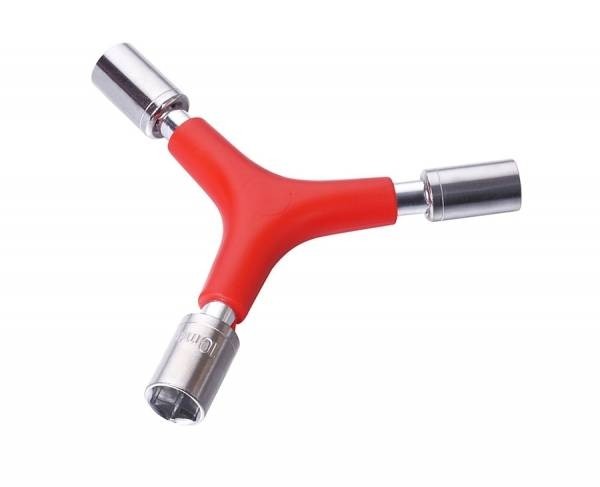 Ключ комбинированный KL-9734В