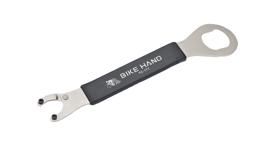 Ключ комбинированный YC-171 для чашек каретки 230085