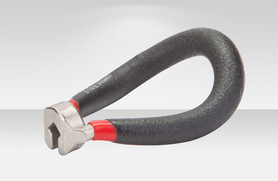 Ключ ниппельный YC-1AB-3 0.136 (3,5мм) 230080