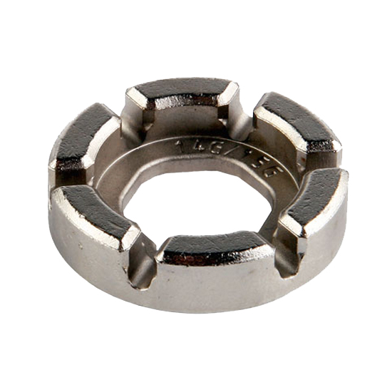 Ключ ниппельный YC-6A СР/230014