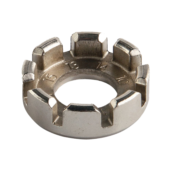 Ключ ниппельный YC-8A СР/230015