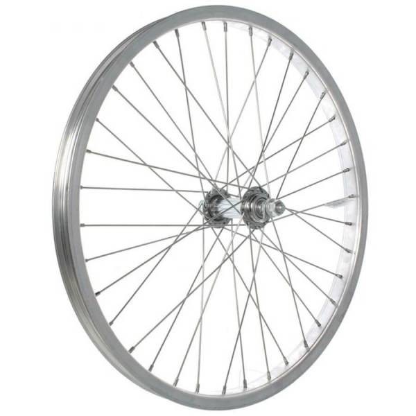 Колесо 20 переднее в сборе (Pilot-410) AL 630203