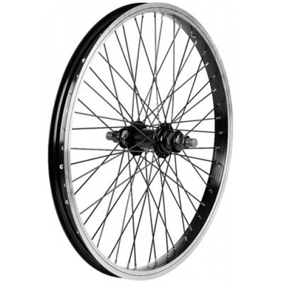 Колесо 20 переднее в сборе BMX/630161