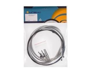 Комплект UN-SPTFE5 Unex тросов перекл. с оболочкой и наконечниками 340071