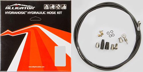 Комплект гидролинии HK-UL003 Alligator Ultimate 430017