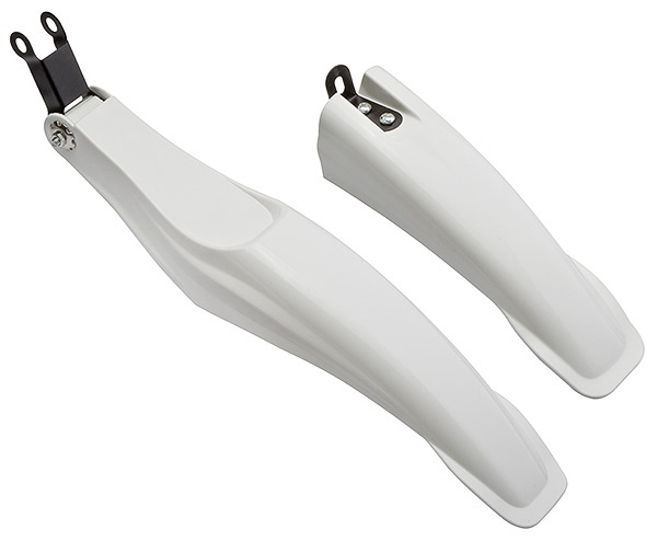 Комплект крыльев 20-24 XH-B111 белый 610157