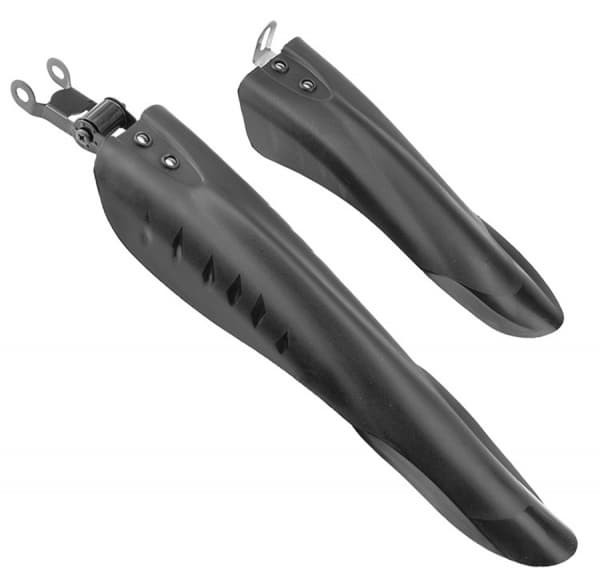 Комплект крыльев 24-26 XGNB-002C 610202