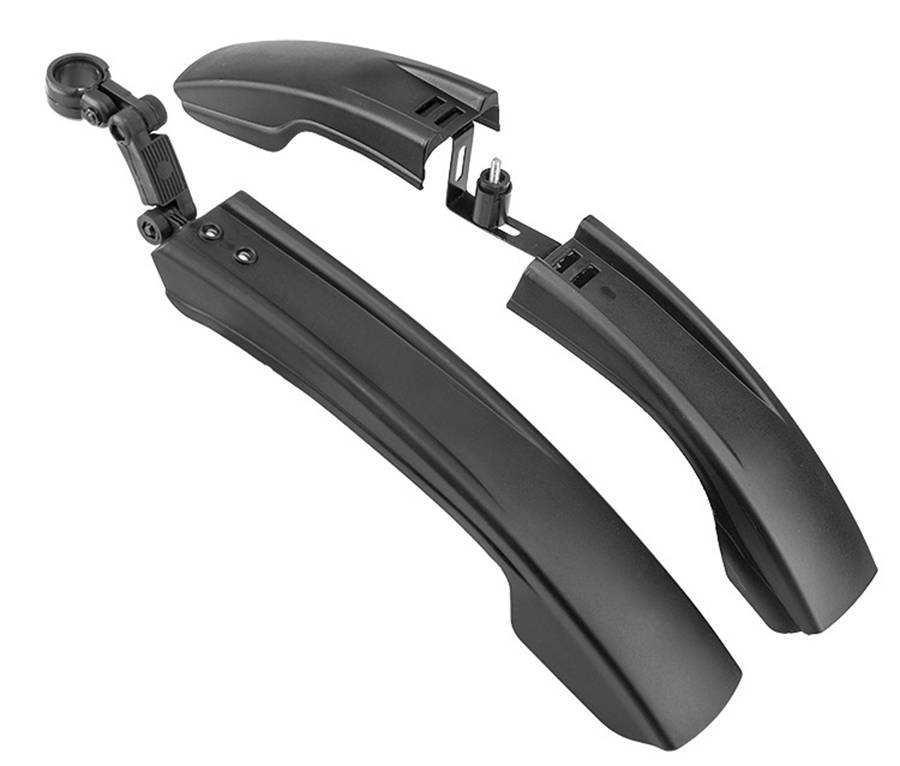 Комплект крыльев 24-26 XGNB-014 610205