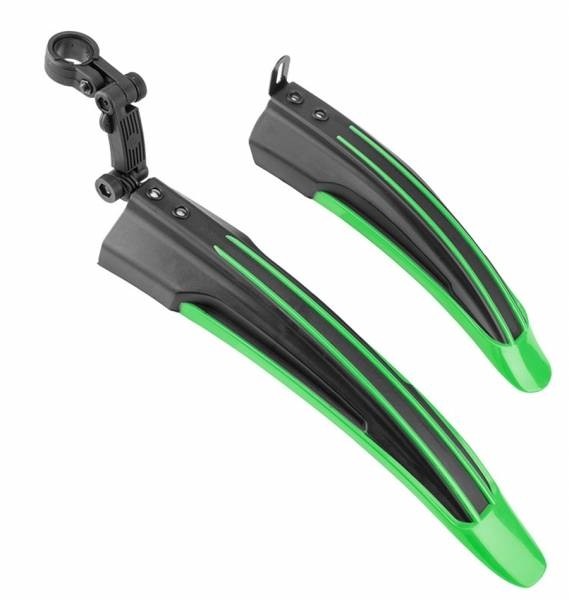 Комплект крыльев 24-26 XGNB-016-2G 610208