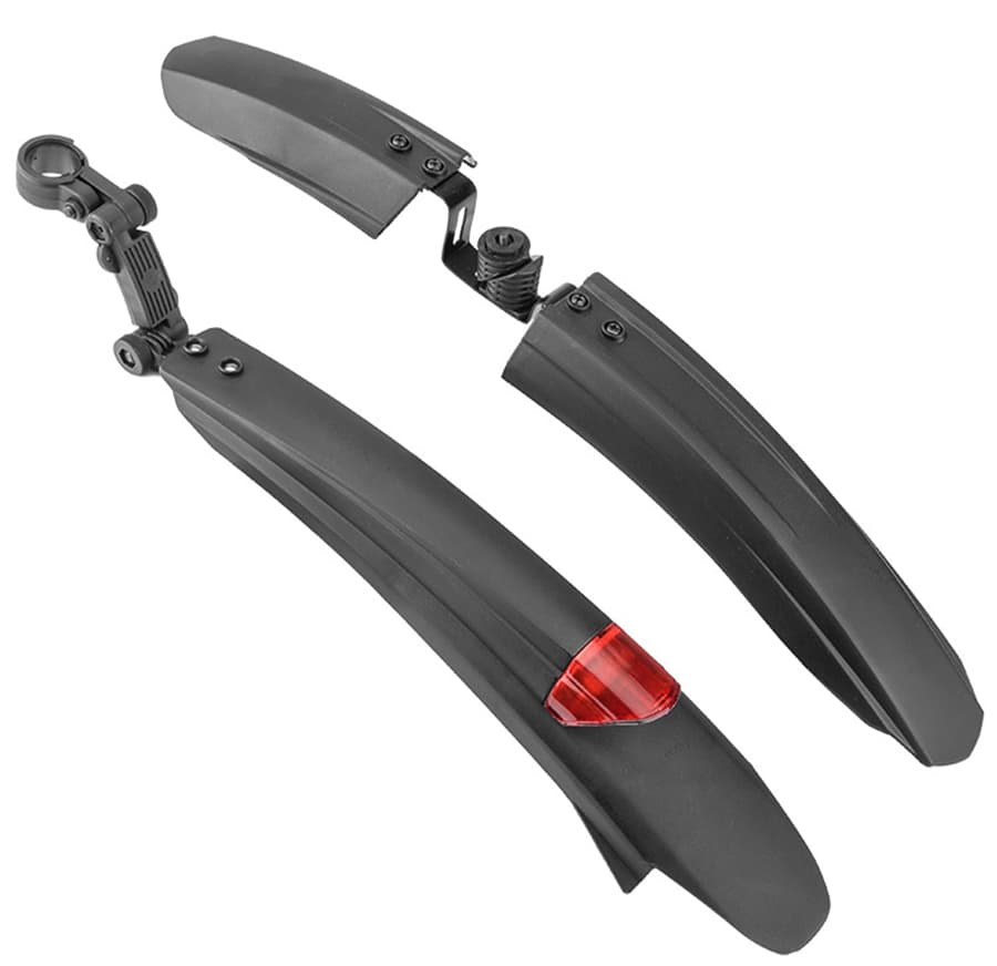 Комплект крыльев 24-26 XGNB-040 610214