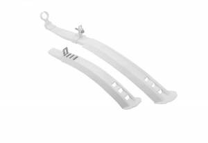 Комплект крыльев 24-26 XH-B171 белый 610182
