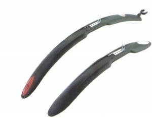 Комплект крыльев 24-28 XGNB-021