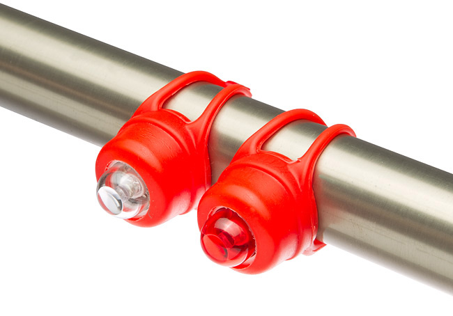 Комплект фонарей декоративные JY-320F+JY-320T Красный 560136