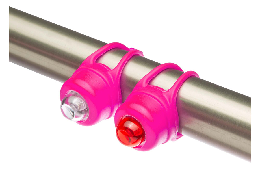 Комплект фонарей декоративные JY-320F+JY-320T Розовый 560138