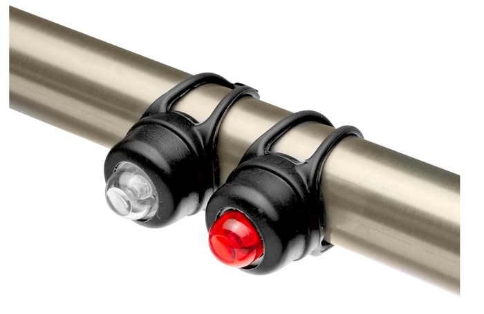 Комплект фонарей декоративные JY-320F+JY-320T Черный 560134