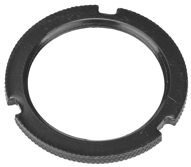 Контргайка каретки с резьбой 1.37x24tpi 160030