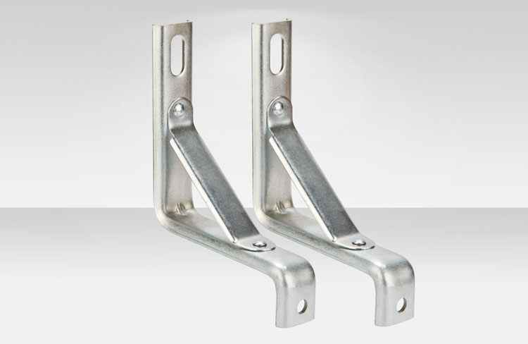 Кронштейн дополнительных колес 12 89 mm 630150