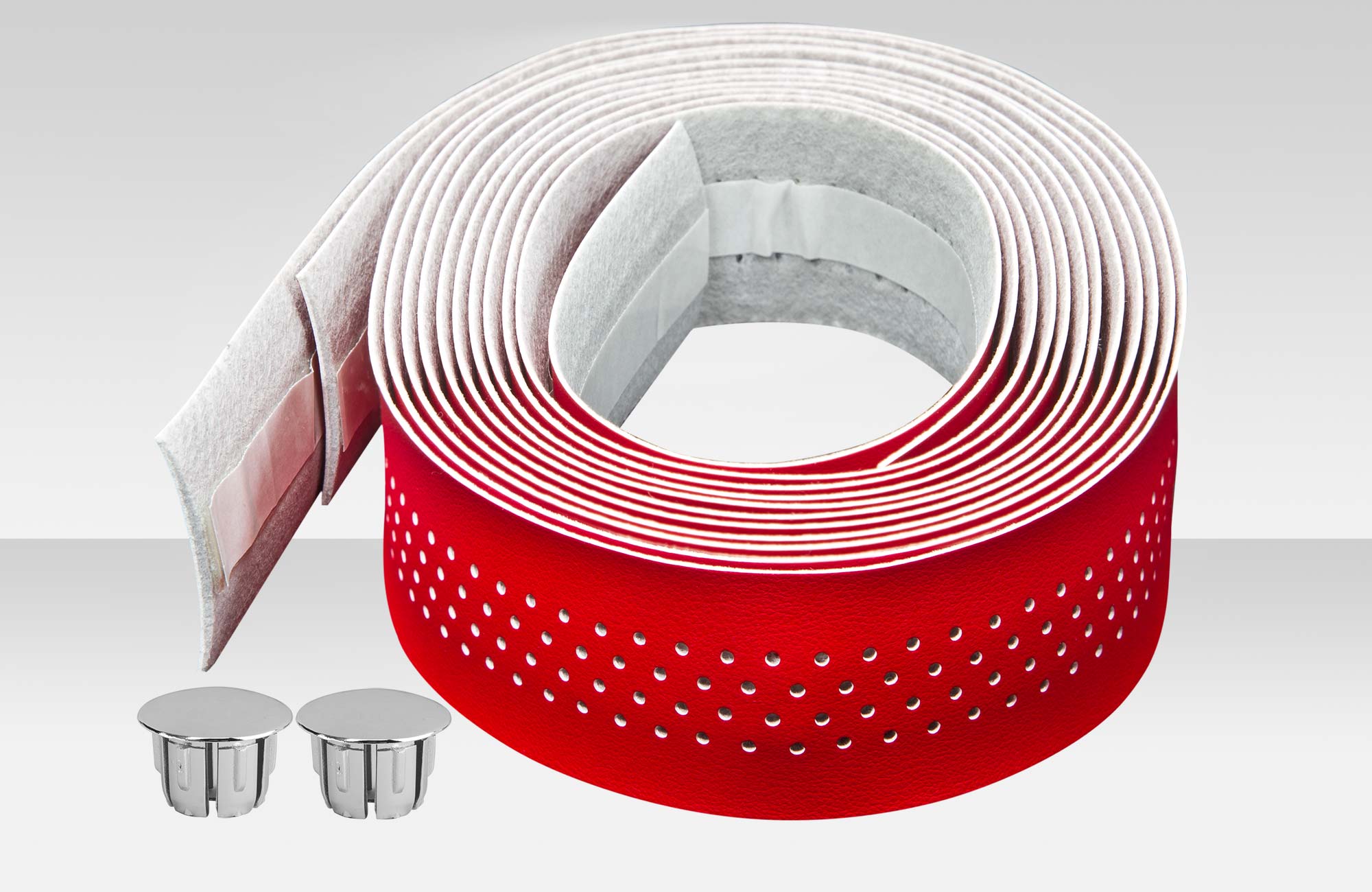 Лента VLT-019H антискользящая Красный 150192