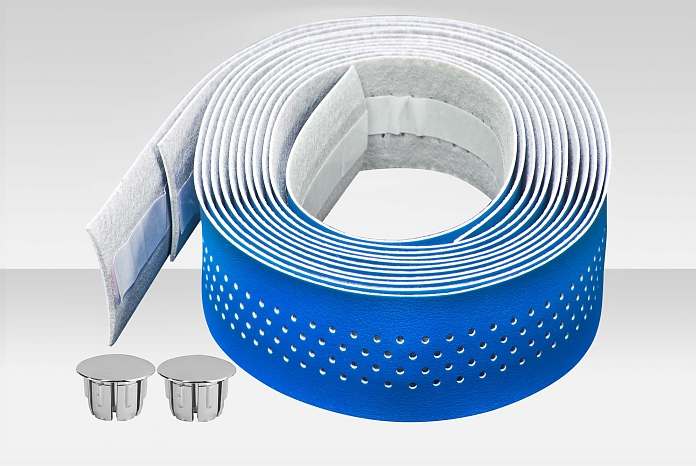 Лента VLT-019H антискользящая Синий 150194