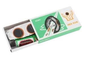 Набор для заклейки шин RS3601