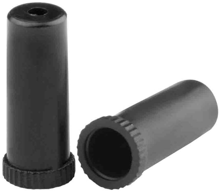 Наконечник LY-HPP04 Alligator троса перекл.,пластик 5*17 (120) 310006